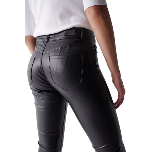 Salsa Jeans Farkut Secret Glamour Musta 27 / 28 Nainen