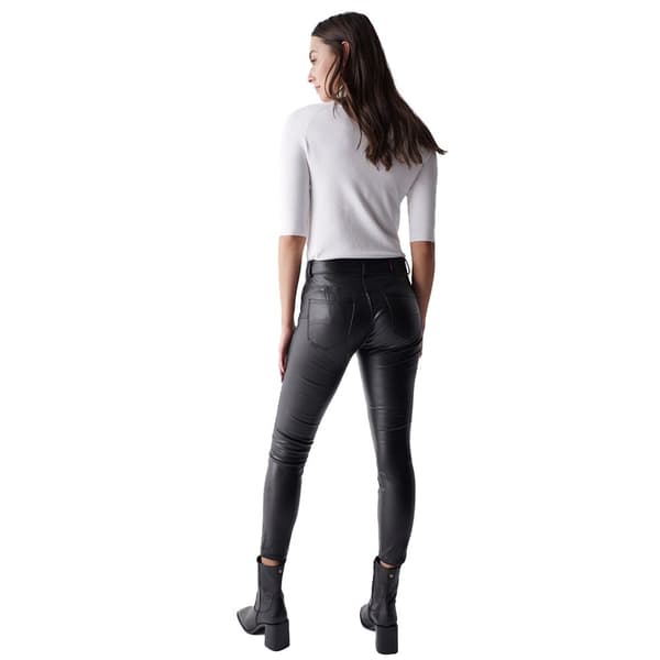 Salsa Jeans Farkut Secret Glamour Musta 27 / 28 Nainen