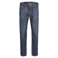 Miniatyrbild 3 av 8: Jack & Jones Jeans Chris Original Am 298 Blå 36 / 32 Man