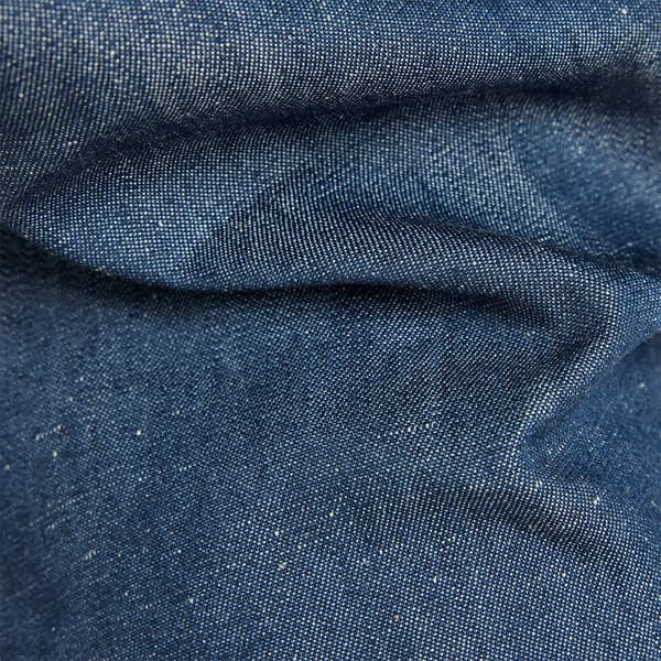 G-star Cargo Bukser 3d Boyfriend Fit Blå 23 / 30 Kvinde
