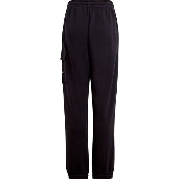 Adidas Housut D Musta 9-10 Years Tyttö