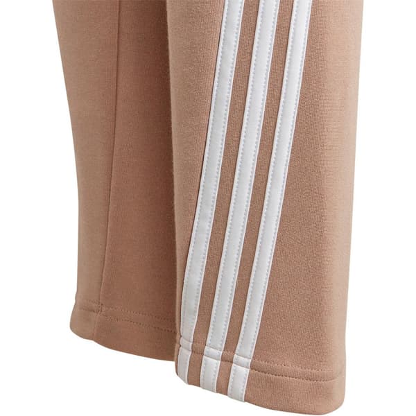 Adidas Housut Fi 3s Beige 15-16 Years Tyttö