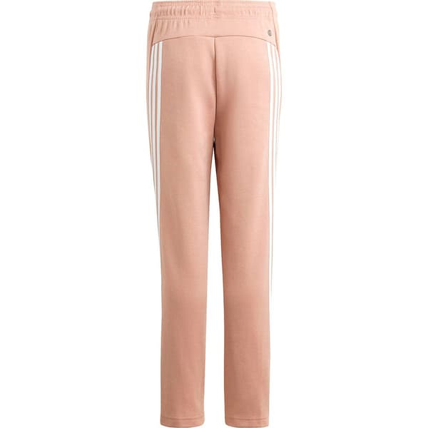 Adidas Housut Fi 3s Beige 15-16 Years Tyttö
