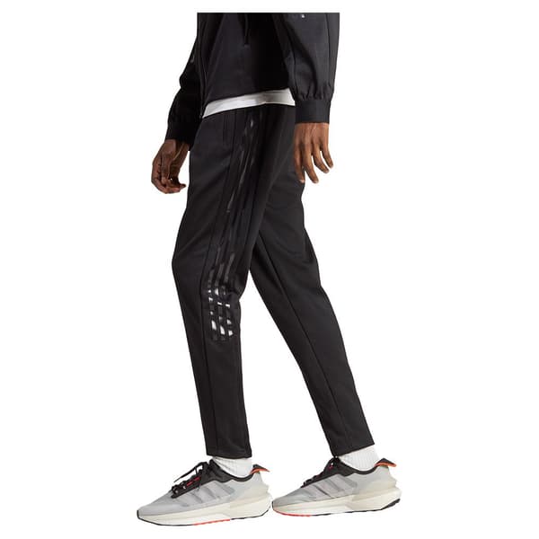 Adidas Byxor Tiro + Svart S Man