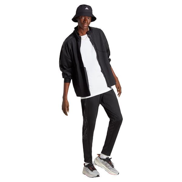 Adidas Byxor Tiro + Svart S Man