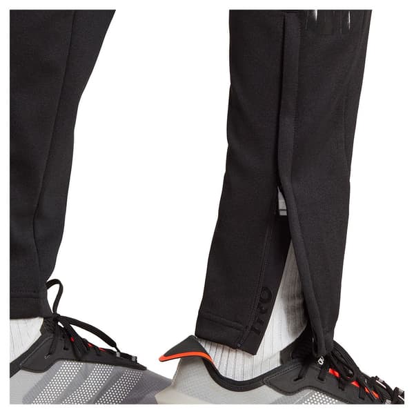 Adidas Byxor Tiro + Svart S Man