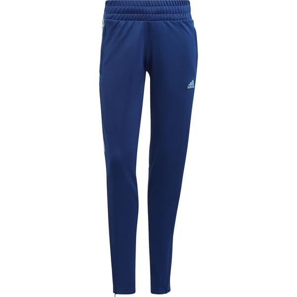 Adidas Bukser Tiro Blå XS / Regular Kvinde