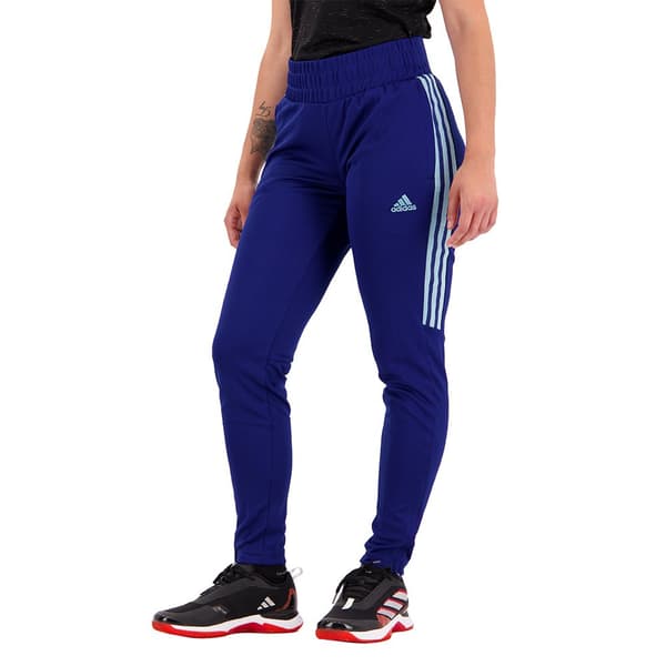 Adidas Bukser Tiro Blå XS / Regular Kvinde