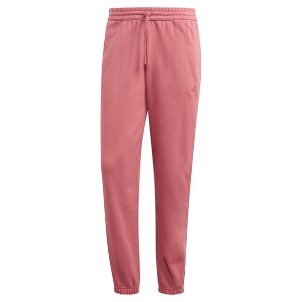 Adidas Housut All Szn Pinkki S / Regular Mies