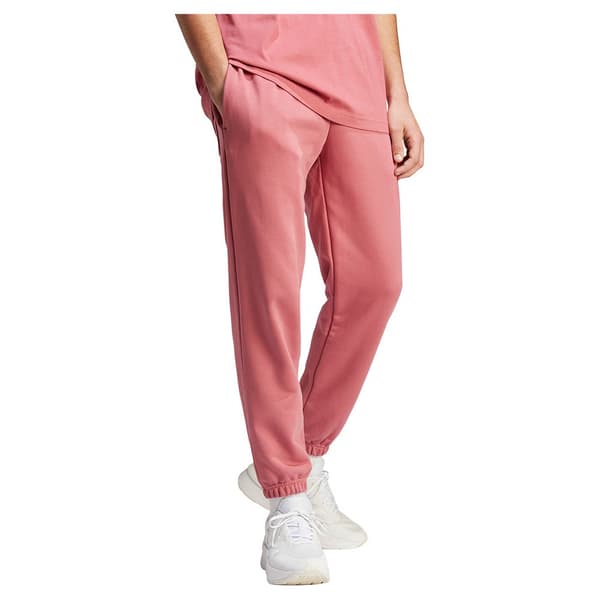 Adidas Housut All Szn Pinkki S / Regular Mies