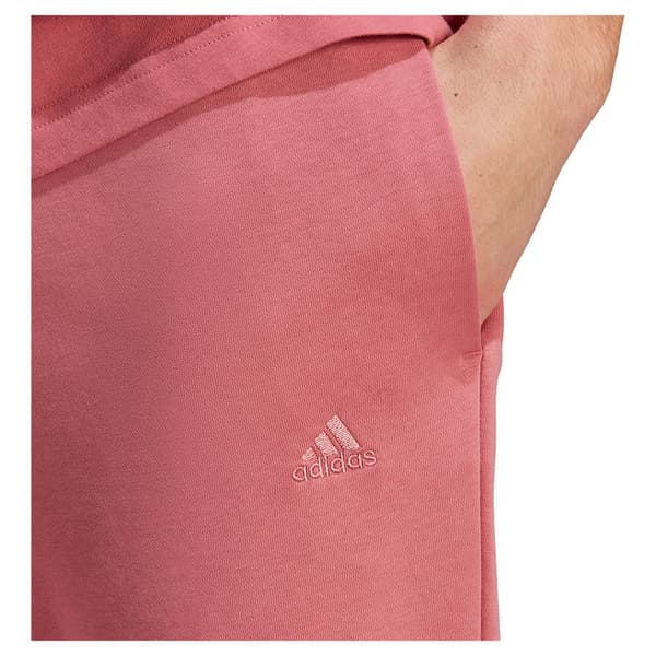 Adidas Housut All Szn Pinkki S / Regular Mies