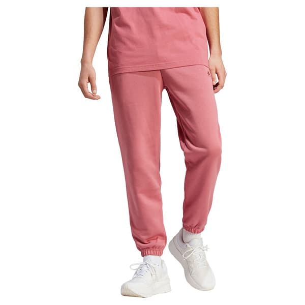 Adidas Housut All Szn Pinkki S / Regular Mies
