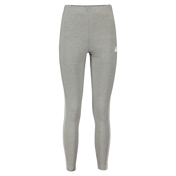 Adidas Strumpbyxor Fi 3s Grå XS Kvinna