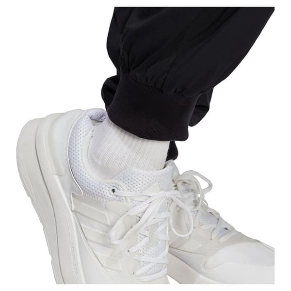 Adidas Bukser Formal Sort L Kvinde
