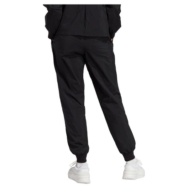 Adidas Bukser Formal Sort L Kvinde