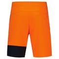 Pikkukuva 2 / 2: Le Coq Sportif Hiki Shortsit 2320650 Saison 2 N°1 Oranssi XL Mies