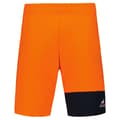 Pikkukuva 1 / 2: Le Coq Sportif Hiki Shortsit 2320650 Saison 2 N°1 Oranssi XL Mies
