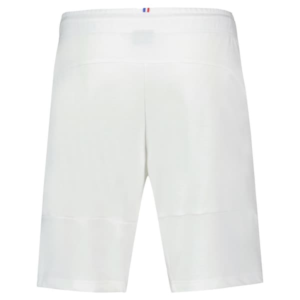 Le Coq Sportif Hiki Shortsit 2320775 Saison 1 N°1 Valkoinen M Mies