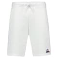 Pikkukuva 1 / 3: Le Coq Sportif Hiki Shortsit 2320775 Saison 1 N°1 Valkoinen M Mies