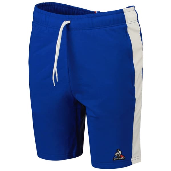 Le Coq Sportif Sweat Shorts 2320836 Bas N°1 Blå L Man