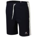 Miniatyrbild 2 av 3: Le Coq Sportif Sweat Shorts 2320837 Bas N°1 Blå L Man