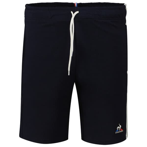 Le Coq Sportif Hiki Shortsit 2320837 Bas N°1 Sininen L Mies