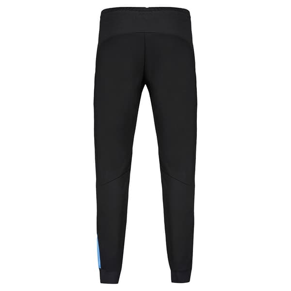 Le Coq Sportif Verkkahousut 2321009 Training Sp Regular N°2 Musta M Mies