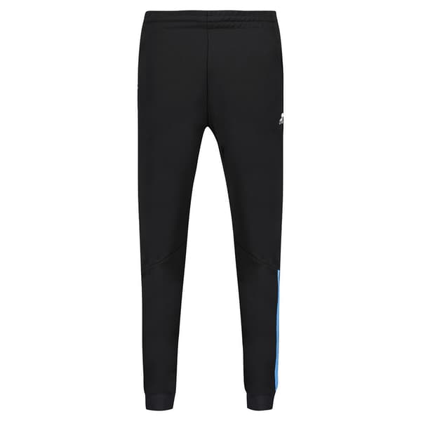 Le Coq Sportif Verkkahousut 2321009 Training Sp Regular N°2 Musta M Mies