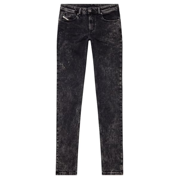 Diesel Jeans 1979 Sleenker Grå 34 / 32 Man