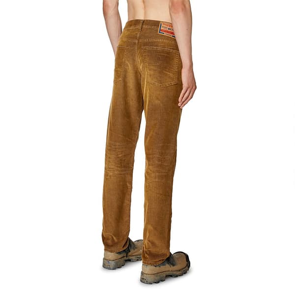 Diesel Jeans 2023 Finitive Brun 36 / 32 Man