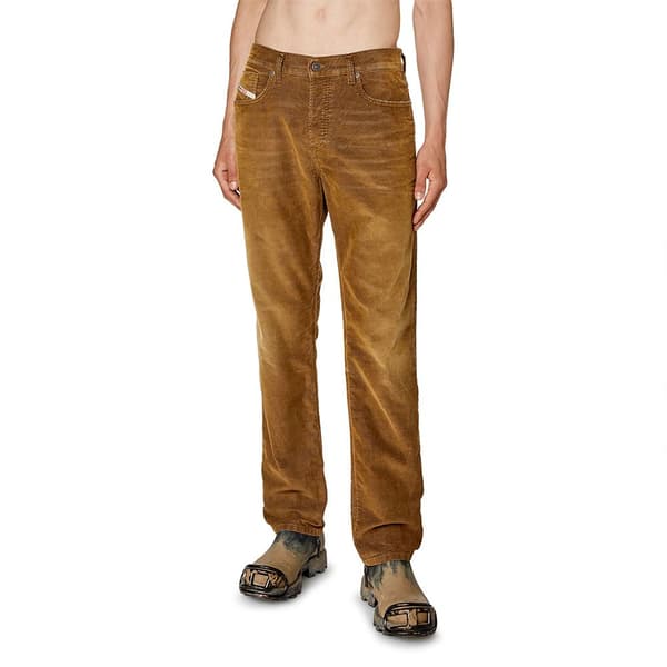 Diesel Jeans 2023 Finitive Brun 36 / 32 Mand