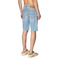 Miniatyrbillede 2 af 5: Diesel Denim Shorts A06750-09f88 Slim Fit Blå 29 / 32 Mand