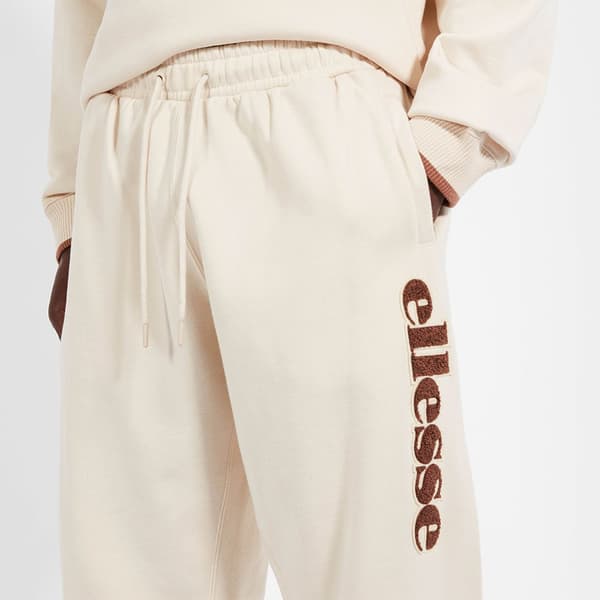 Ellesse Joggare Garsi Beige S Man