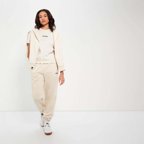 Ellesse Lenkkeilijät Majana Beige 14 Nainen