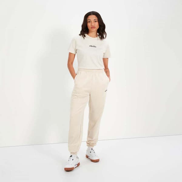 Ellesse Lenkkeilijät Majana Beige 14 Nainen
