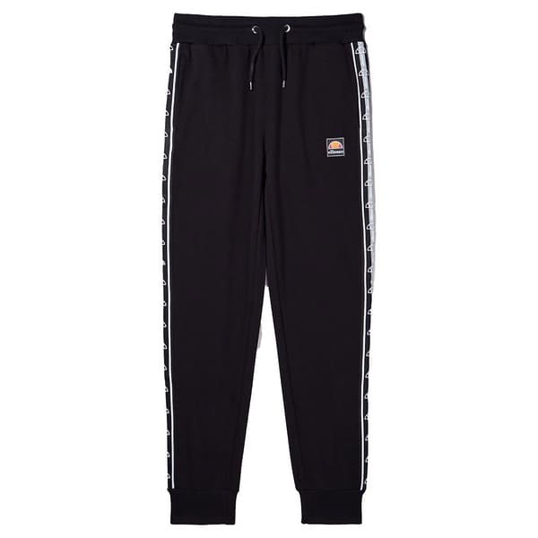 Ellesse Joggare Westino Svart 13-14 Years Pojke