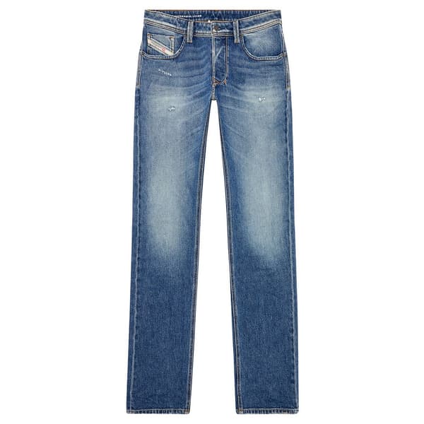 Diesel Jeans 00c06p-09i16 1985 Larkee Blå 36 / 30 Mand