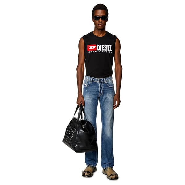 Diesel Jeans 00c06p-09i16 1985 Larkee Blå 36 / 30 Mand