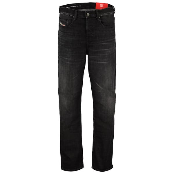 Diesel Jeans 2020 Viker Svart 34 / 32 Man