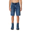 Miniatyrbild 1 av 5: Diesel Jeansshorts A06750 Blå 34 Man