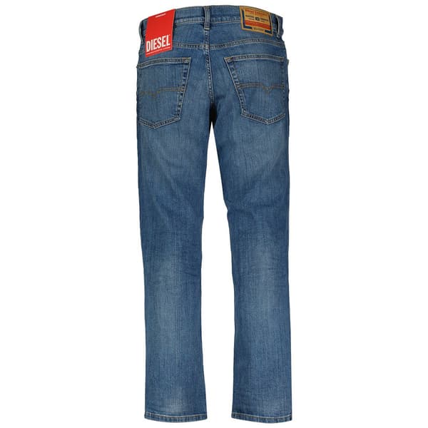 Diesel Jeans A10230-0kial 2023 Finitive Blå 36 / 30 Man