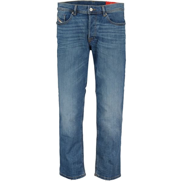 Diesel Jeans A10230-0kial 2023 Finitive Blå 36 / 30 Man