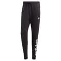 Miniatyrbillede 3 af 6: Adidas Bukser Lin Sj Te Sort S / Regular Mand