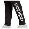 Miniatyrbillede 6 af 6: Adidas Bukser Lin Sj Te Sort S / Regular Mand