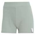 Pikkukuva 3 / 6: Adidas Shortsit Rib Vihreä S Nainen