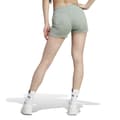 Pikkukuva 2 / 6: Adidas Shortsit Rib Vihreä S Nainen