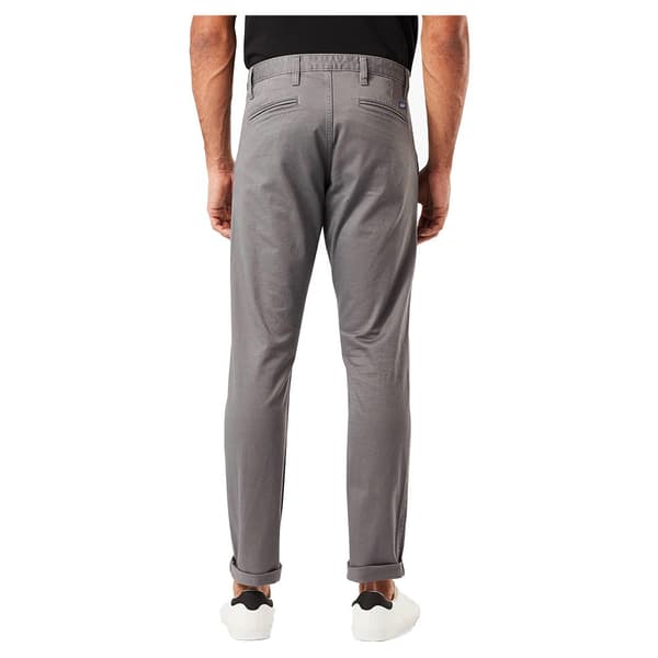 Dockers Byxor Alpha Original Skinny Grå 28 / 32 Man