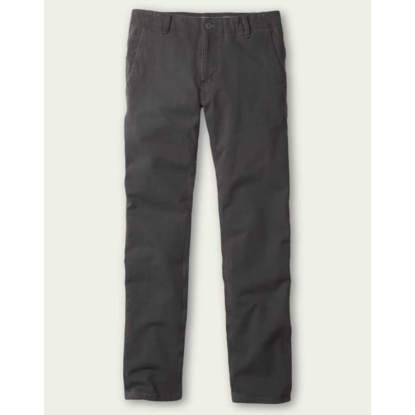 Dockers Alpha 360 Slim Bukser Grå 28 / 32 Mand