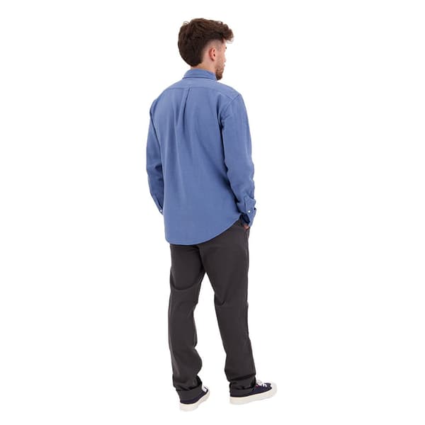 Dockers Alpha 360 Slim Bukser Grå 28 / 32 Mand