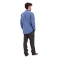 Miniatyrbillede 5 af 6: Dockers Alpha 360 Slim Bukser Grå 28 / 32 Mand